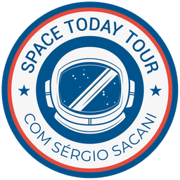 Space Today Tour